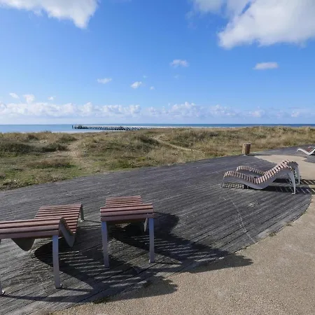 Confortable Rénové Avec Vue Sur Mer, Au Cœur De - Fr-1-323-32 Apartamento