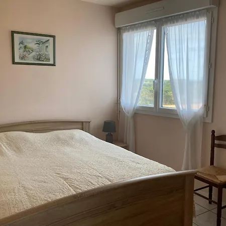 Confortable Rénové Avec Vue Sur Mer, Au Cœur De - Fr-1-323-32 * Saint-Jean-de-Monts