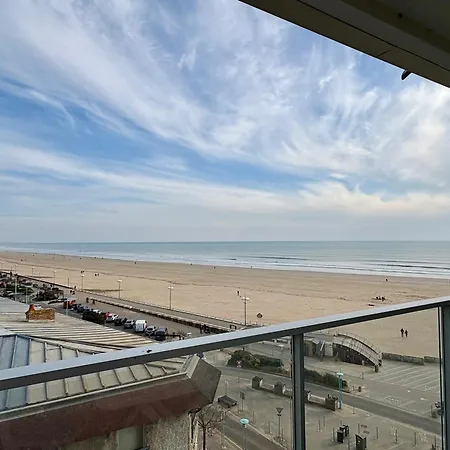 Confortable Rénové Avec Vue Sur Mer, Au Cœur De - Fr-1-323-32 Apartamento