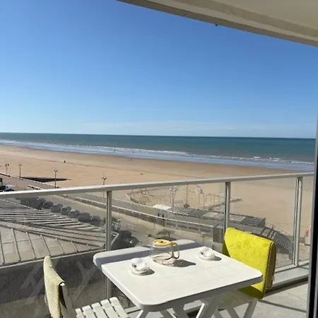 Apartment Renove 1 Au Bord De Avec Garage - Fr-1-323-32 Saint-Jean-de-Monts