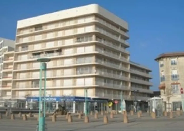 Renove 1 Au Bord De Avec Garage - Fr-1-323-32 Apartment