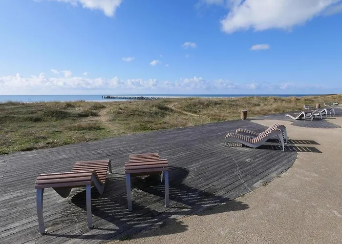 Renove 1 Au Bord De Avec Garage - Fr-1-323-32 Apartment