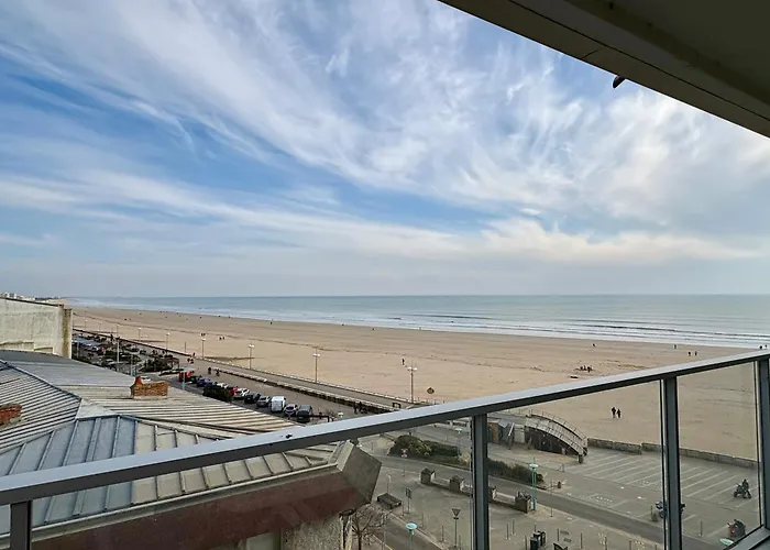 Renove 1 Au Bord De Avec Garage - Fr-1-323-32 Apartment