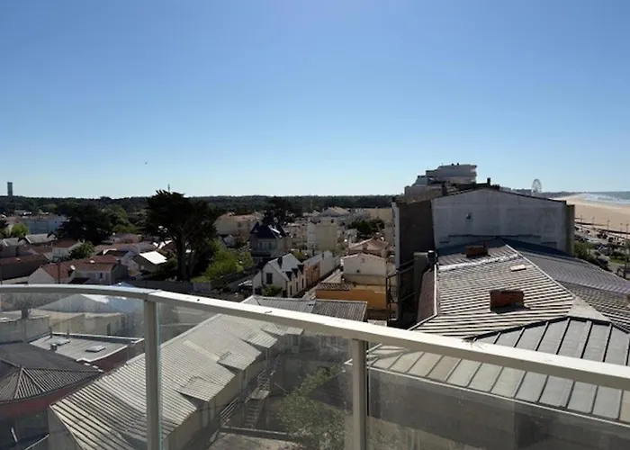 Renove 1 Au Bord De Avec Garage - Fr-1-323-32 *