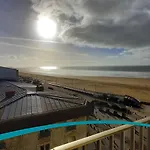 Renove 1 Au Bord De Avec Garage - Fr-1-323-32 Lejlighed Saint-Jean-de-Monts