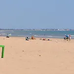 Renove 1 Au Bord De Avec Garage - Fr-1-323-32 * Saint-Jean-de-Monts