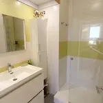 Renove 1 Au Bord De Avec Garage - Fr-1-323-32 *