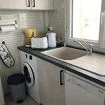 Lejlighed Renove 1 Au Bord De Avec Garage - Fr-1-323-32 Saint-Jean-de-Monts