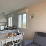 Renove 1 Au Bord De Avec Garage - Fr-1-323-32 Lejlighed Saint-Jean-de-Monts