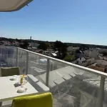 Renove 1 Au Bord De Avec Garage - Fr-1-323-32