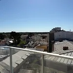 Renove 1 Au Bord De Avec Garage - Fr-1-323-32 *