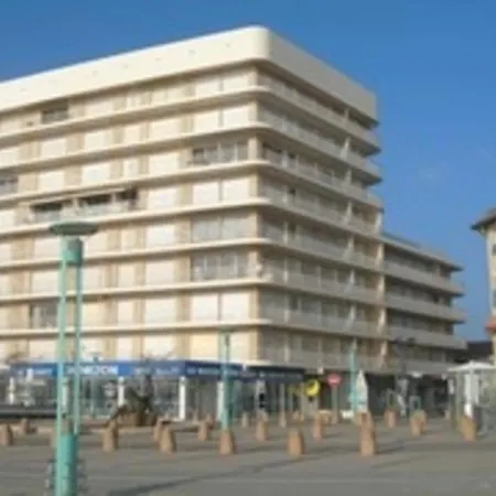 4 Pers, Et Commerces A Proximite, Garage Inclus - Fr-1-323-32 Apartment