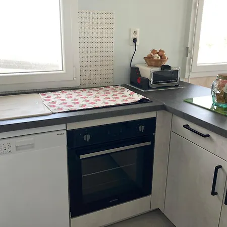 Renove 1 Au Bord De Avec Garage - Fr-1-323-32 Saint-Jean-de-Monts