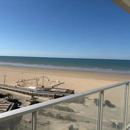 Apartment 4 Pers, Et Commerces A Proximite, Garage Inclus - Fr-1-323-32 Saint-Jean-de-Monts