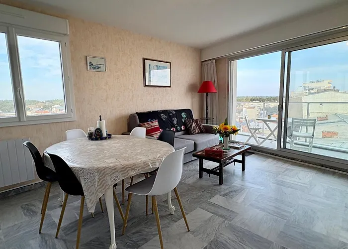 Renove 1 Au Bord De Avec Garage - Fr-1-323-32