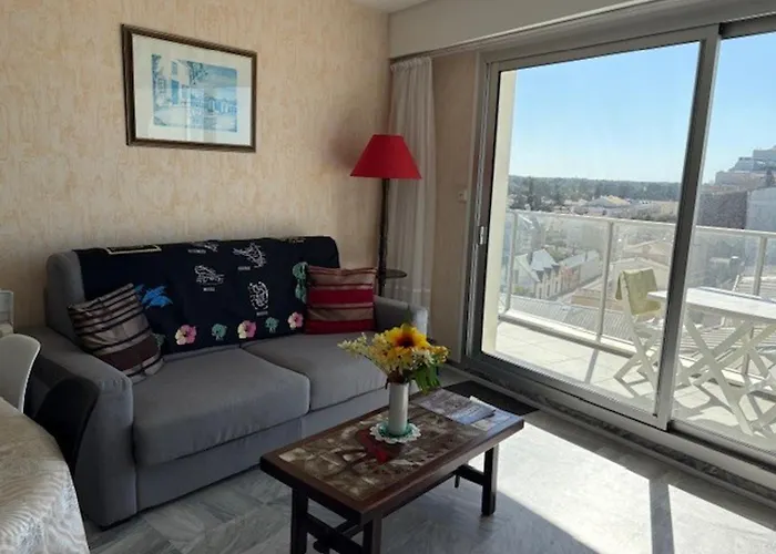 Renove 1 Au Bord De Avec Garage - Fr-1-323-32 *