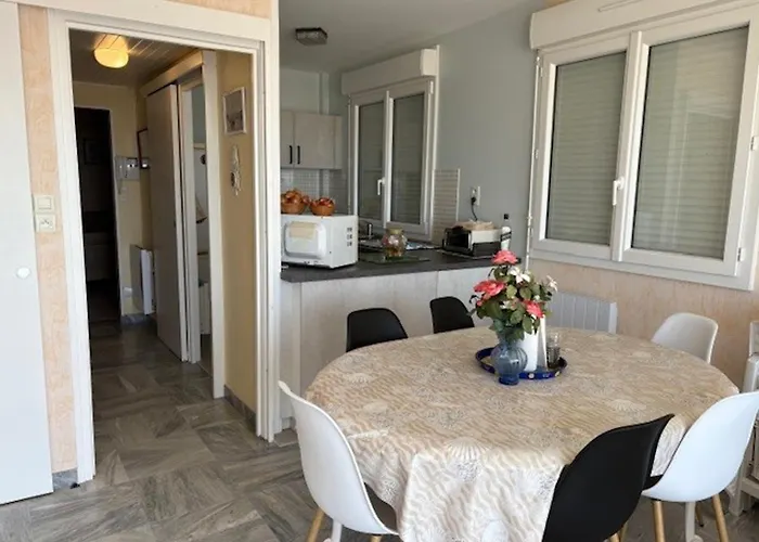 Renove 1 Au Bord De Avec Garage - Fr-1-323-32 סן ז'אן דה מון